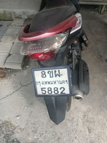 Honda Click i (110cc) สภาพดี ใช้งานได้ปกติ รูปที่ 8