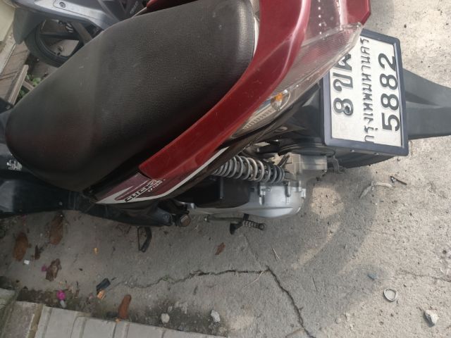 Honda Click i (110cc) สภาพดี ใช้งานได้ปกติ รูปที่ 3