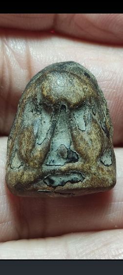 พระปิดตา หลวงพ่อแก้ววัดเครือวัลย์ กรุเก่า 