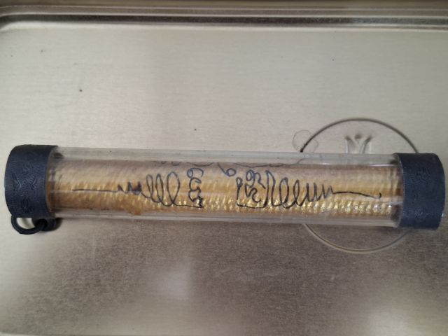 ตะกรุดไฟไหม้ฟาง รูปที่ 3