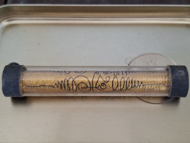 ตะกรุดไฟไหม้ฟาง รูปที่ 2