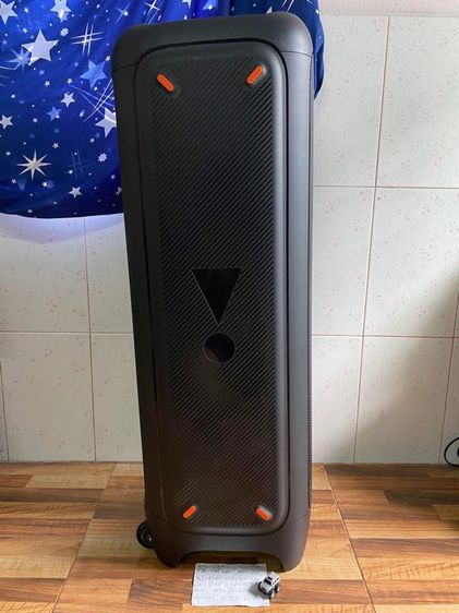 JBL PartyBox 1000 ศูนย์ไทย สภาพนางฟ้า  สภาพสวยๆ ใช้งานปกติ ซัพ12" ตรงฐานลำโพง พลังเสียง1100W ตัวจบครับ รูปที่ 7