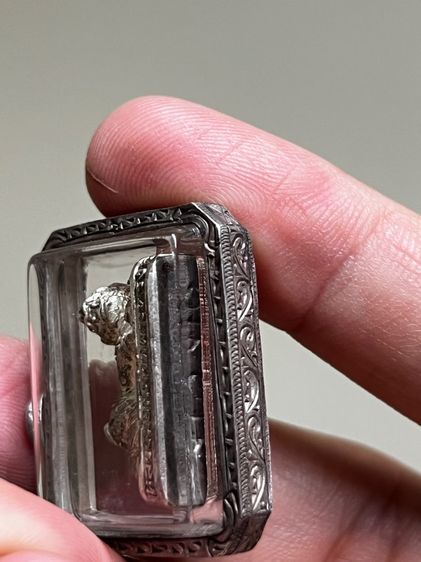 หนุมานเนื้อเงิน รูปที่ 3