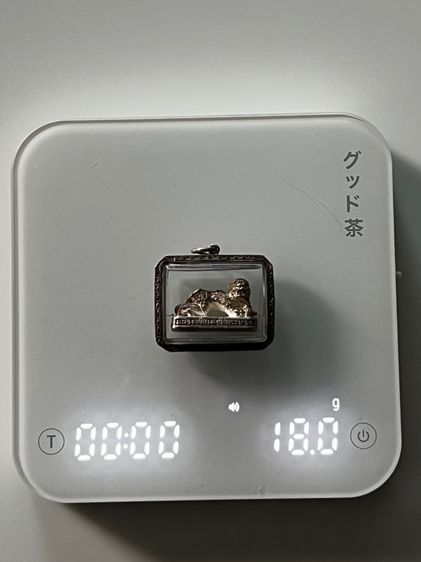 หนุมานเนื้อเงิน รูปที่ 7