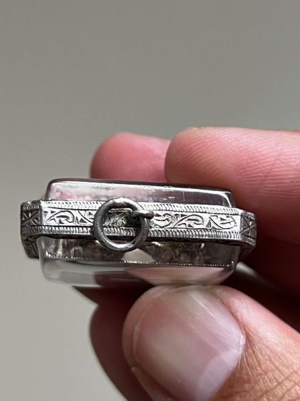 หนุมานเนื้อเงิน รูปที่ 5