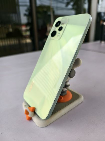 ขาย Realme C35 สีเขียวสวยถูกๆ รูปที่ 3