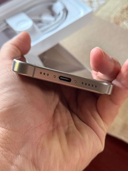 iPhone 16 Pro 256GB  รูปที่ 7