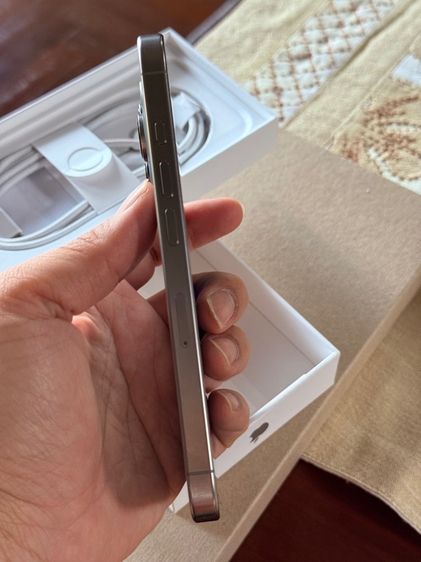 iPhone 16 Pro 256GB  รูปที่ 8