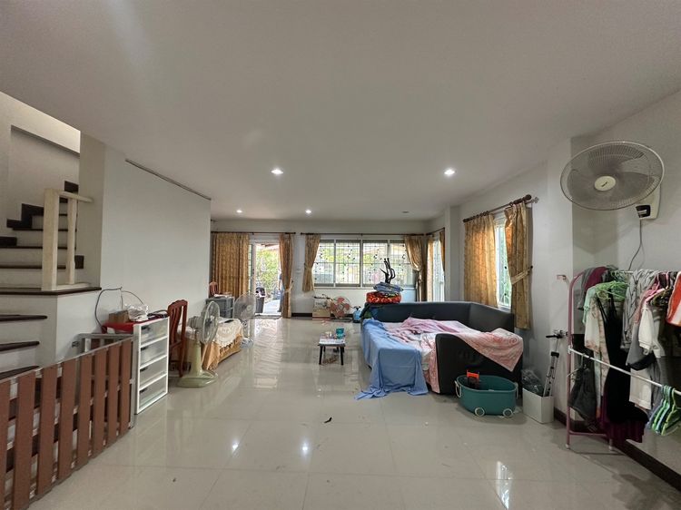 อื่นๆ มีบางส่วน สร้างเสร็จก่อน 2010 ขาย บ้านเดี่ยว วิสต้าวิลล์รังสิต นครนายก คลองหลวง ปทุมธานี Vista Ville 3 Klong 8 รูปที่ 4