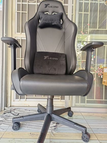 เกาอี้ เกมมิ่ง TTRACING SWIFT X 2020 รูปที่ 12