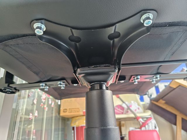 เกาอี้ เกมมิ่ง TTRACING SWIFT X 2020 รูปที่ 11