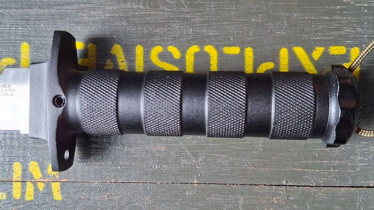 มีด สเปน Aitor Survival Knife รูปที่ 13