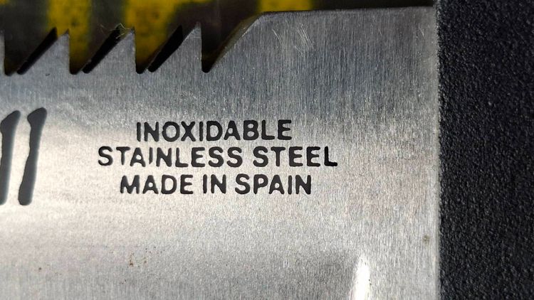 มีด สเปน Aitor Survival Knife รูปที่ 5