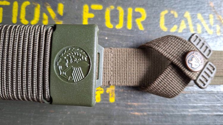 มีด สเปน Aitor Survival Knife รูปที่ 16
