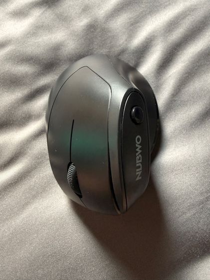 Mouse เม้าส์ Nubwo NMD04 ergonomic 1600dpi รูปที่ 5