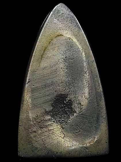 หลวงพ่อทวด วัดช้างไห้ เนื้อนวะ รูปที่ 4