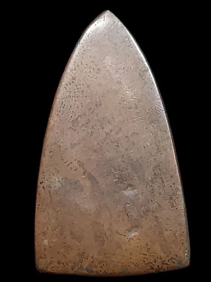 หลวงพ่อทวด วัดช้างไห้ เนื้อนวะ รูปที่ 5