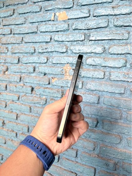 iPhone 16 Pro Max 256GB ศูนย์ไทย รูปที่ 8