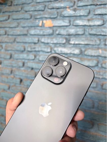 iPhone 16 Pro Max 256GB ศูนย์ไทย รูปที่ 2