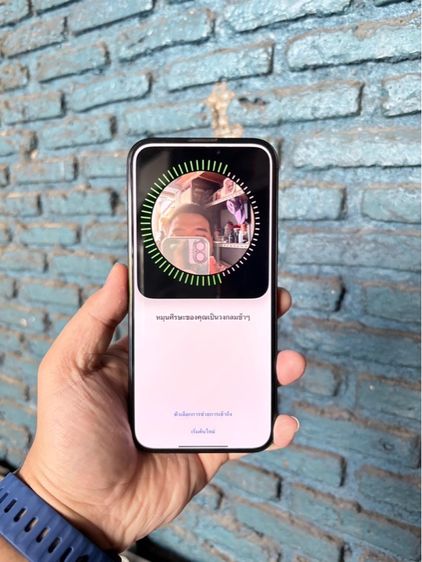 iPhone 16 Pro Max 256GB ศูนย์ไทย รูปที่ 4