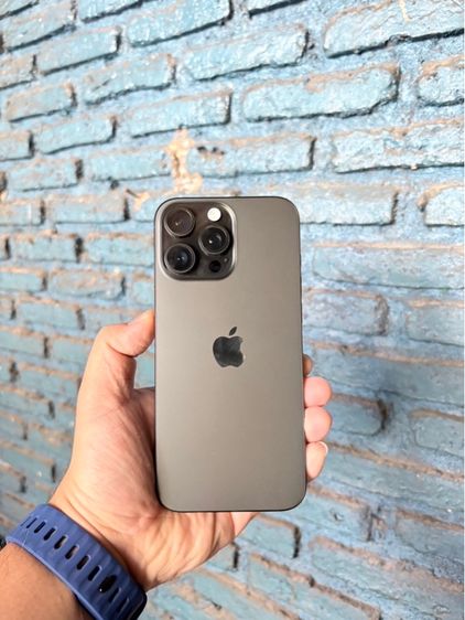 iPhone 16 Pro Max 256GB ศูนย์ไทย