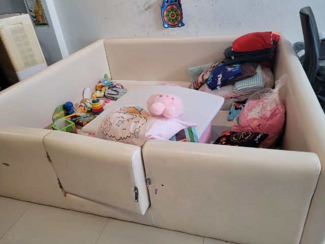 คอกกั้นเด็ก