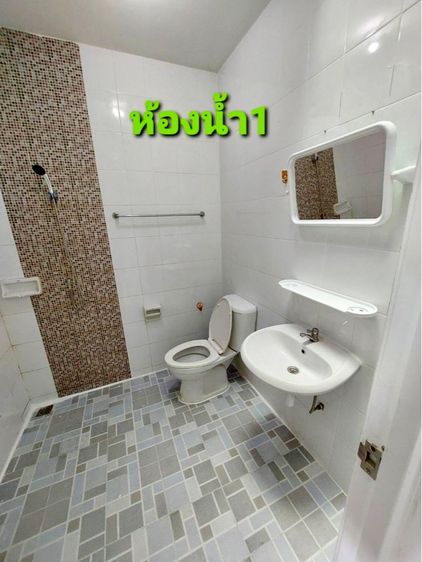 2020 มีบางส่วน ประกาศขายทาวน์เฮาส์ราคาพิเศษ รูปที่ 4