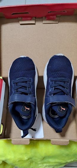 Puma UK 8 | EU 42 | US 9.5 อื่นๆ รองเท้าผ้าใบมือสอง