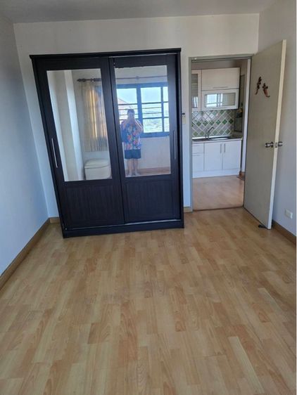 ตกแต่งครบ อื่นๆ ไม่อนุญาต ไม่ใช่ ให้เช่าคอนโดปากเกร็ด (อาคารชุดเคหะชุมชนนนทบุรี 3) รูปที่ 4