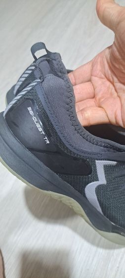 รองเท้าเทรนนิ่ง พื้นยาง รูปที่ 6