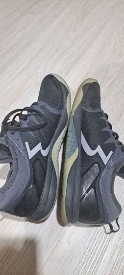 รองเท้าเทรนนิ่ง พื้นยาง รูปที่ 3