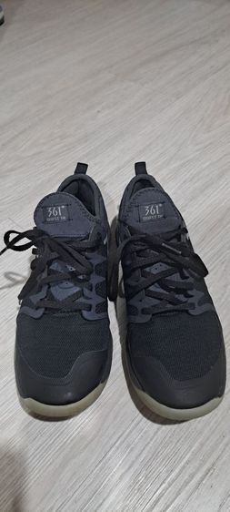 รองเท้าเทรนนิ่ง พื้นยาง รูปที่ 5