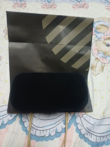 แว่นตากันเเดด Gucci ของแท้รุ่นนิยม รูปที่ 10