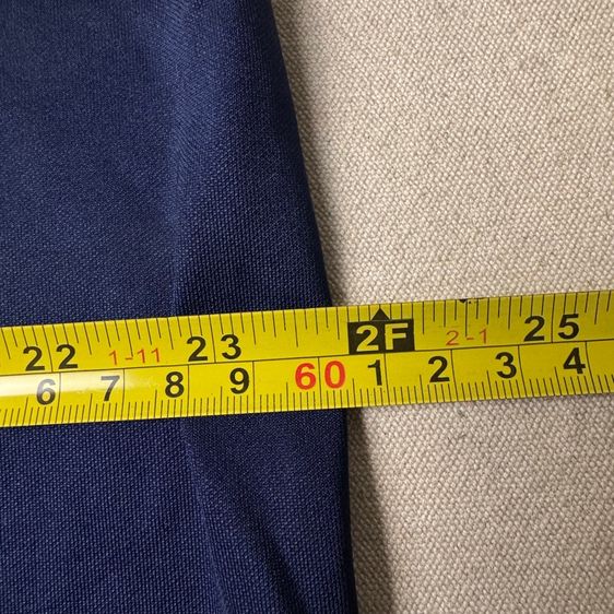 เสื้อคอปกผ้ากีฬา​ Under Armour​ Size XL​ รูปที่ 6