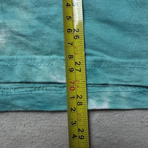 เสื้อยืดแขนยาว BUC EEs Size M รูปที่ 9