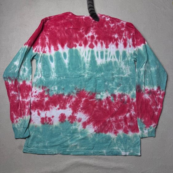 เสื้อยืดแขนยาว BUC EEs Size M รูปที่ 4