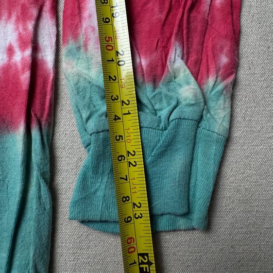 เสื้อยืดแขนยาว BUC EEs Size M รูปที่ 8