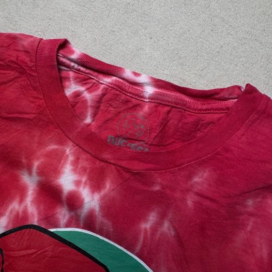 เสื้อยืดแขนยาว BUC EEs Size M รูปที่ 6