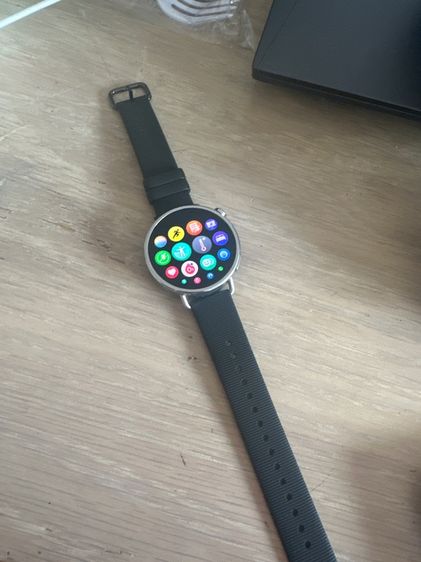  Xiaomi Watch S4 41mm  black 
