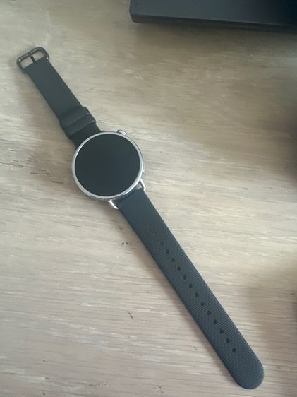  Xiaomi Watch S4 41mm  black  รูปที่ 3