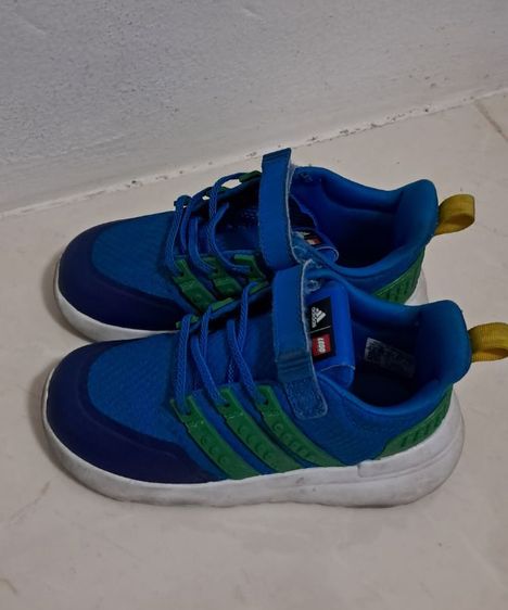 รองเท้ามือสอง รูปที่ 2