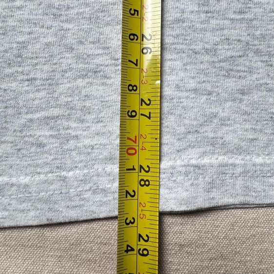 เสื้อยืด Vintagr 90s Snowbird made in USA Size L รูปที่ 12