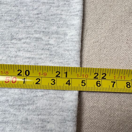 เสื้อยืด Vintagr 90s Snowbird made in USA Size L รูปที่ 11