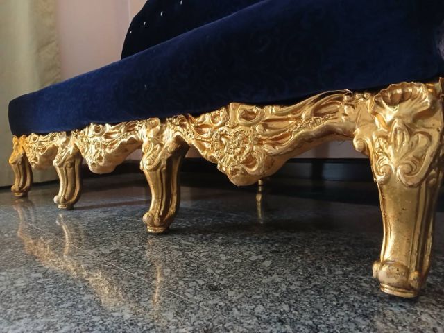 โซฟาหลุยส์ รูปที่ 9