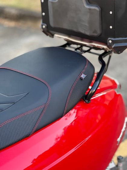 Lambretta G350 จัดทรงสวยมาก ทะเบียน222 รูปที่ 9