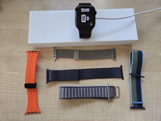 Apple watch 10 46mm