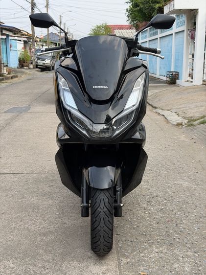PCX160i ABS เดิมมือเดียว ภาษี69 เล่มครบ รูปที่ 7