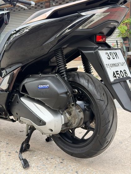 PCX160i ABS เดิมมือเดียว ภาษี69 เล่มครบ รูปที่ 11