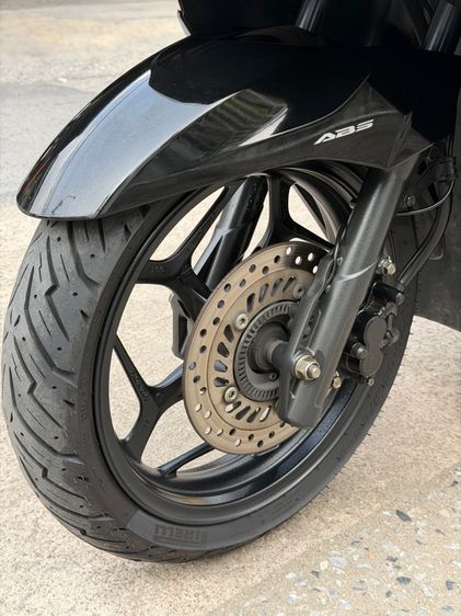 PCX160i ABS เดิมมือเดียว ภาษี69 เล่มครบ รูปที่ 8