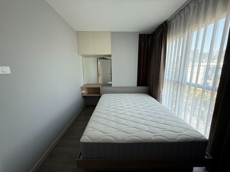 อื่นๆ ไม่อนุญาต ตกแต่งครบ 2023 Aspen Condo Lasalle - เอสเพน คอนโด ลาซาล รูปที่ 4